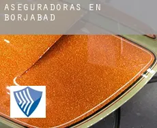Aseguradoras en  Borjabad