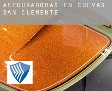Aseguradoras en  Cuevas de San Clemente