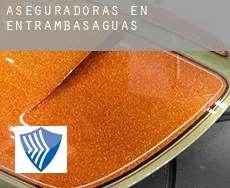 Aseguradoras en  Entrambasaguas