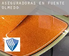 Aseguradoras en  Fuente-Olmedo