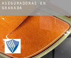 Aseguradoras en  Granada
