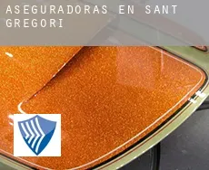 Aseguradoras en Sant Gregori