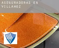 Aseguradoras en  Villahoz