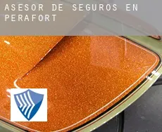 Asesor de seguros en  Perafort