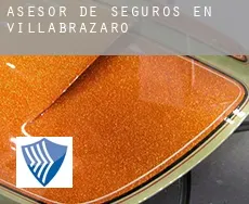 Asesor de seguros en  Villabrázaro