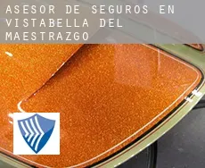 Asesor de seguros en  Vistabella del Maestrazgo
