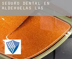 Seguro dental en  Aldehuelas (Las)