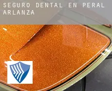 Seguro dental en  Peral de Arlanza