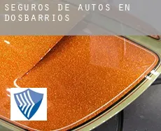 Seguros de autos en  Dosbarrios
