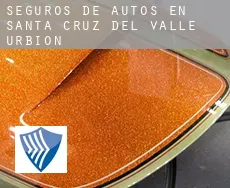 Seguros de autos en  Santa Cruz del Valle Urbión