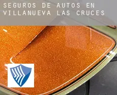Seguros de autos en  Villanueva de las Cruces
