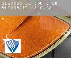 Seguros de coche en  Almonacid de la Cuba