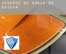 Seguros de hogar en  Gátova