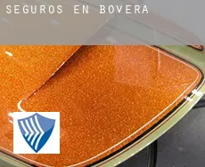 Seguros en  Bovera