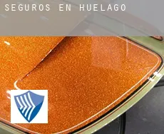 Seguros en  Huélago