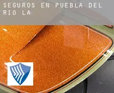 Seguros en  Puebla del Río (La)