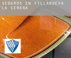 Seguros en  Villanueva de la Serena