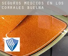 Seguros medicos en Los Corrales de Buelna