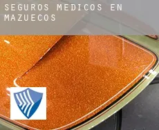 Seguros medicos en  Mazuecos