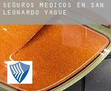 Seguros medicos en  San Leonardo de Yagüe