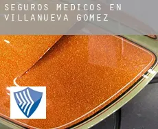 Seguros medicos en  Villanueva de Gómez