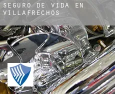 Seguro de vida en  Villafrechós