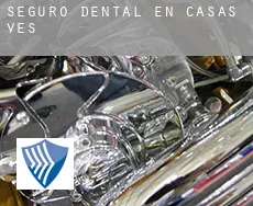 Seguro dental en  Casas de Ves