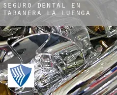 Seguro dental en  Tabanera la Luenga