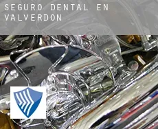 Seguro dental en  Valverdón