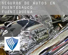 Seguros de autos en  Fuentesaúco de Fuentidueña