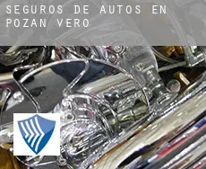 Seguros de autos en  Pozán de Vero