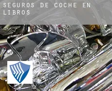 Seguros de coche en  Libros