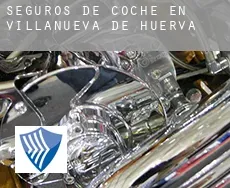 Seguros de coche en  Villanueva de Huerva