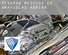 Seguros medicos en  Amayuelas de Arriba