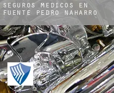 Seguros medicos en  Fuente de Pedro Naharro