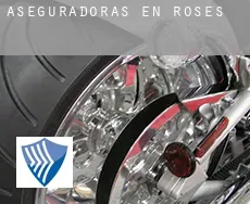 Aseguradoras en  Roses