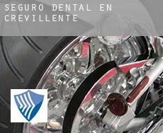 Seguro dental en  Crevillente