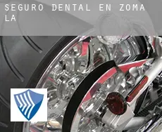 Seguro dental en  Zoma (La)