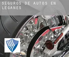 Seguros de autos en  Leganés