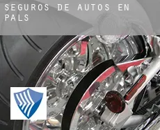 Seguros de autos en  Pals