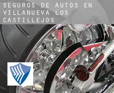 Seguros de autos en  Villanueva de los Castillejos