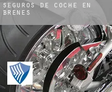 Seguros de coche en Brenes