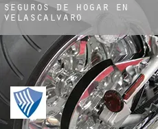 Seguros de hogar en  Velascálvaro