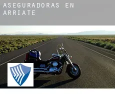 Aseguradoras en  Arriate
