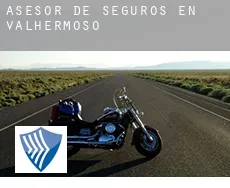Asesor de seguros en  Valhermoso