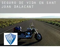 Seguro de vida en  Sant Joan d'Alacant