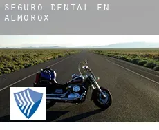 Seguro dental en  Almorox