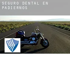 Seguro dental en Padiernos