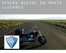 Seguro dental en  Prats de Lluçanès
