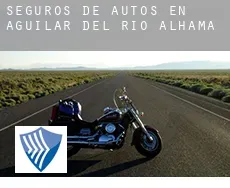 Seguros de autos en  Aguilar del Río Alhama